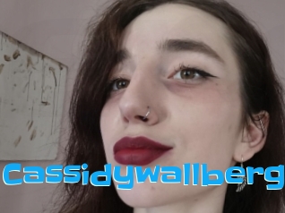 Cassidywallberg