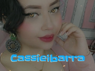 Cassieibarra