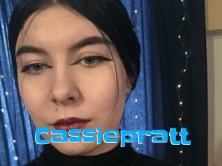 Cassiepratt