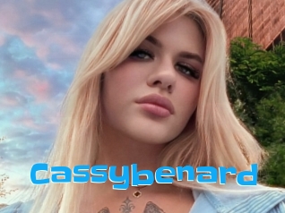 Cassybenard