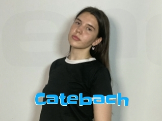 Catebach