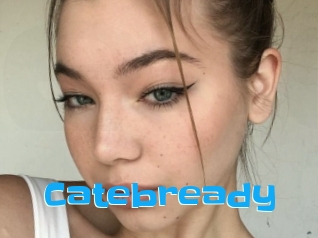 Catebready