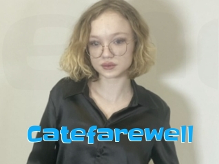 Catefarewell