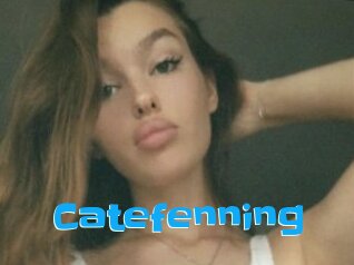 Catefenning