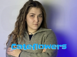 Cateflowers