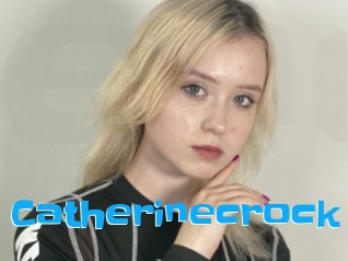 Catherinecrock