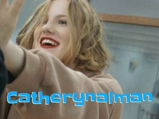 Catherynalman