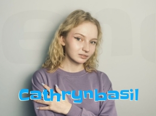 Cathrynbasil