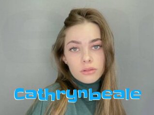 Cathrynbeale