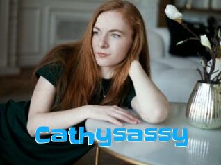 Cathysassy