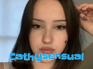 Cathysensual