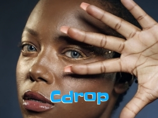 Cdrop