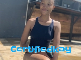 Certifiedkay