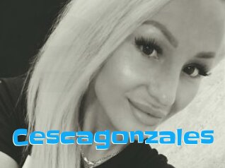 Cescagonzales