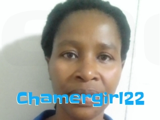 Chamergirl22