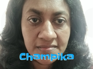 Champika