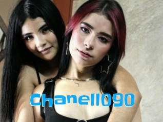 Chanell090