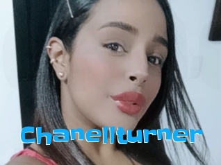 Chanellturner