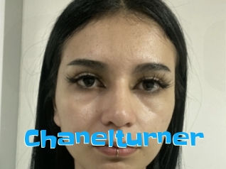 Chanelturner