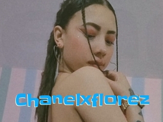 Chanelxflorez