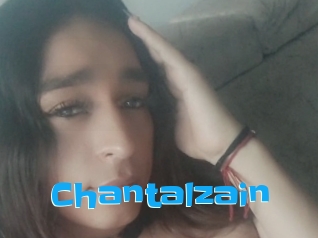 Chantalzain