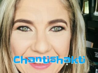 Chantishakti