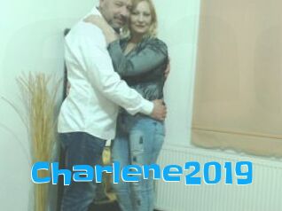 Charlene2019