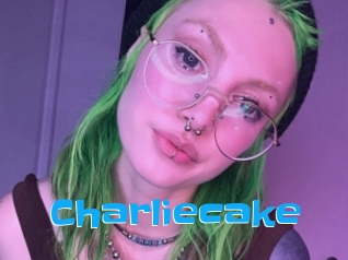 Charliecake