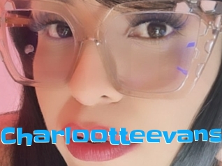 Charlootteevans