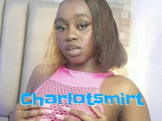 Charlotsmirt