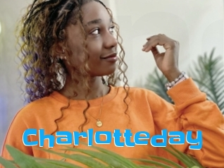 Charlotteday