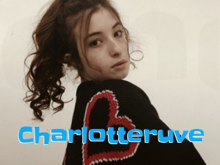 Charlotteruve