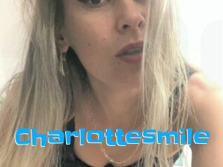 Charlottesmile