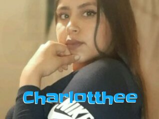 Charlotthee