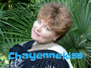 Chayennekiss