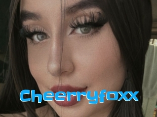 Cheerryfoxx