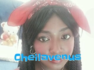 Cheilavenus