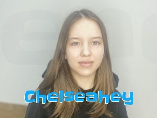 Chelseahey