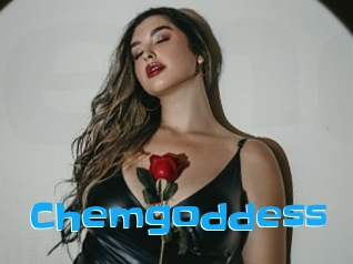 Chemgoddess