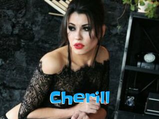 Cherill