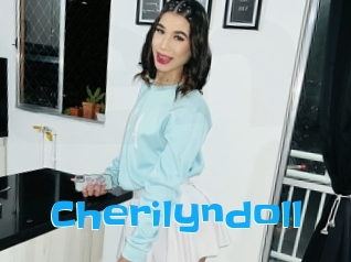 Cherilyndoll