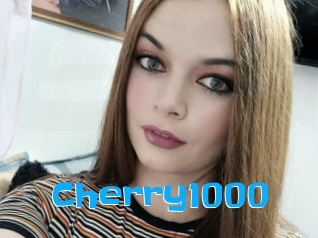 Cherry1000