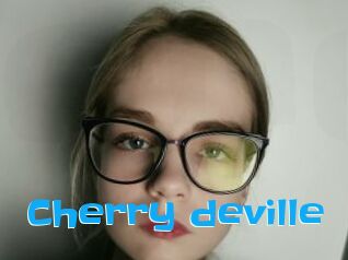 Cherry_deville