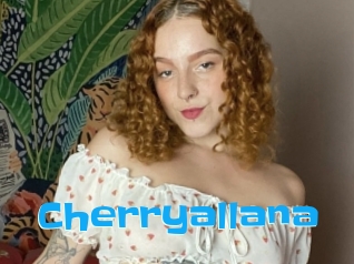 Cherryallana