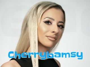 Cherrybamsy