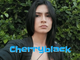 Cherryblack