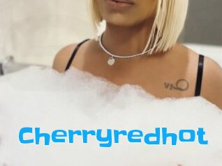 Cherryredhot