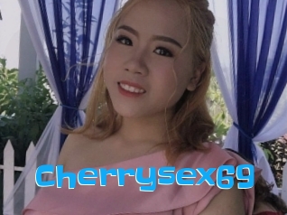 Cherrysex69