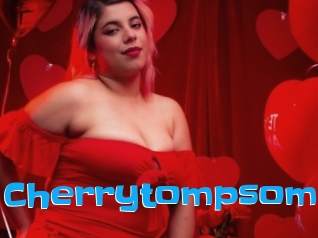 Cherrytompsom