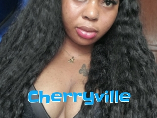 Cherryville